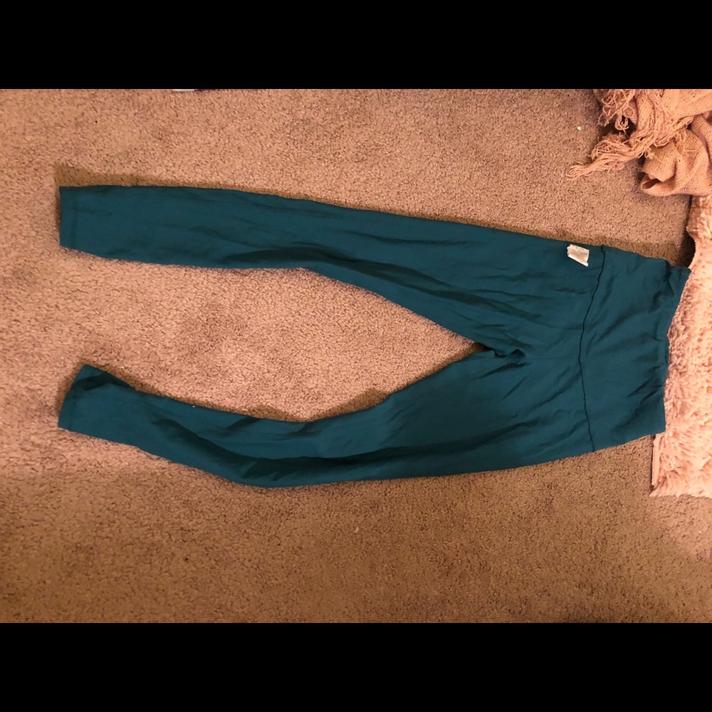 Queenie Ke Leggings
